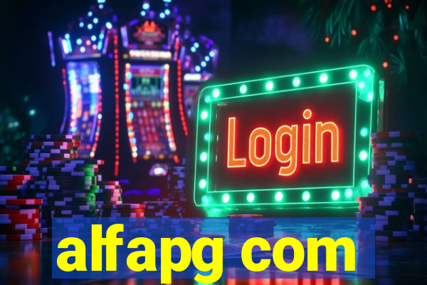 alfapg com